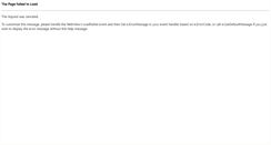 Desktop Screenshot of davidroa.net